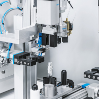festo robotics